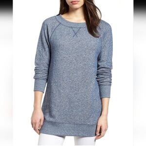 Caslon Crew Neck Sweatshirt